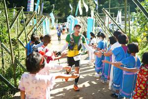 BIB: 
                            <button type="button" onclick="openModal(19060245)" class="btn btn-primary btn-sm float-right btn-popup" data-toggle="modal" data-target=".modal-high-quality">
                        <i class="fas fa-shopping-cart"></i> Add to Cart
                    </button>
                                            <button type="button" onclick="isThisMe(19060245, true)" class="btn btn-success btn-sm float-right btn-popup btn-isme hidden" data-toggle="tooltip" data-placement="bottom" title="นี่คือรูปของคุณใช่ไหม คลิกที่นี่เพื่อเอาเข้าอัลบั้ม">
                        <i class="fas fa-plus"></i> Add to album
                    </button>
                    <button type="button" onclick="isThisMe(19060245, false)" class="btn btn-warning btn-sm float-right btn-popup btn-isnotme hidden">
                        <i class="fas fa-ban"></i> Remove from album
                    </button>